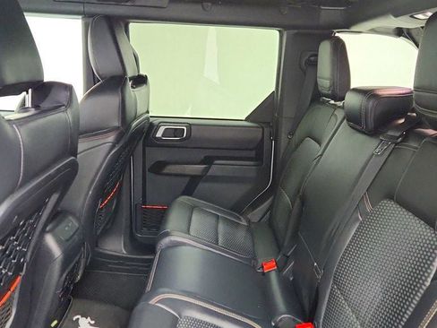 Used 2023 Ford Bronco Raptor image 21
