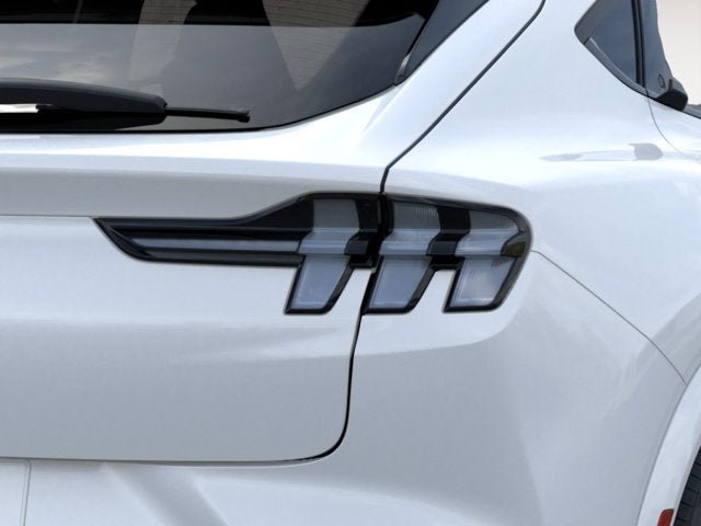 New 2026 Ford Mustang Mach-E GT AWD/4WD image 21
