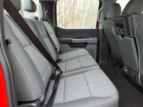 New 2026 Ford F350 XL w/ STX Appearance Package image 15