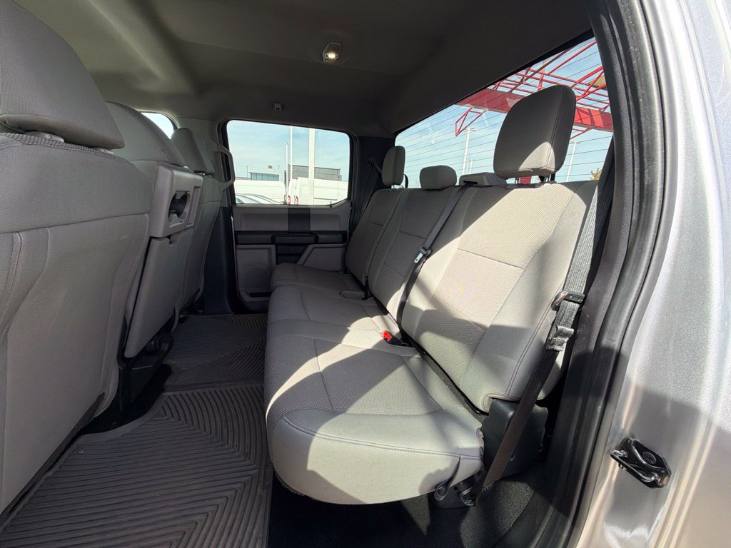 Used 2020 Ford F250 XL w/ STX Appearance Package AWD/4WD image 15