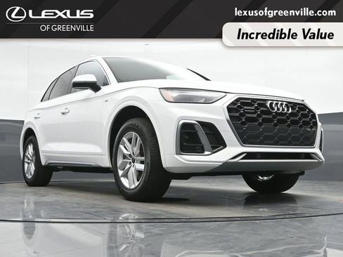 Used 2023 Audi Q5 2.0T Premium image 36