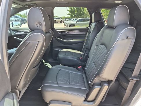 Used 2024 Buick Enclave Avenir w/ Avenir Technology Package FWD image 36