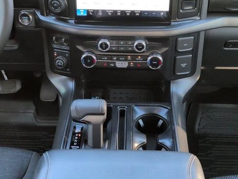 Used 2024 Ford F150 XLT w/ Equipment Group 302A MID AWD/4WD image 18