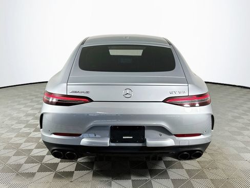 Certified 2022 Mercedes-Benz AMG GT 53 image 6