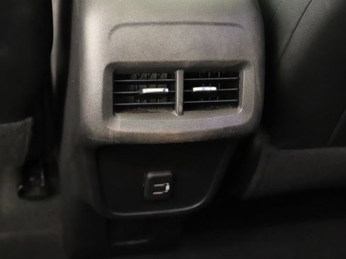 Used 2023 Chevrolet Equinox RS w/ RS Leather Package FWD image 21