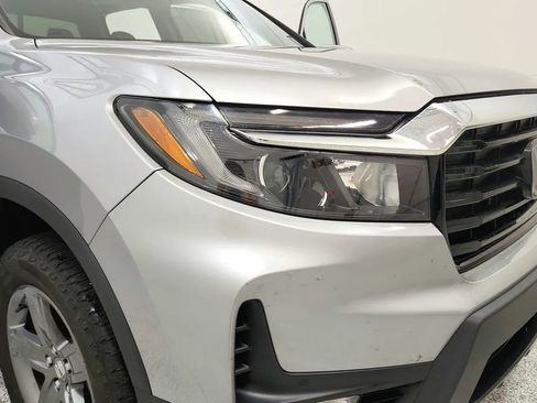 Used 2022 Honda Ridgeline RTL-E image 14