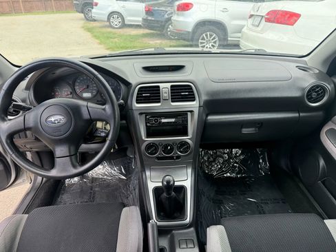Used 2006 Subaru Impreza 2.5i w/ Popular Equipment Group 1 image 16