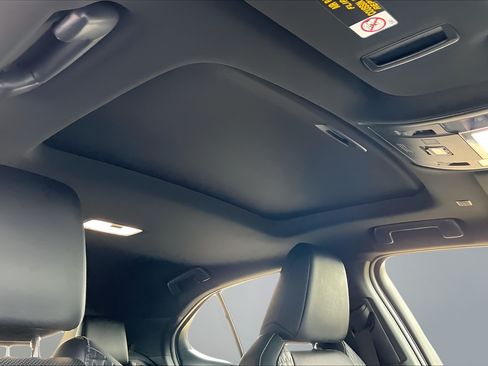 Used 2019 Lexus UX 200 w/ Premium Package FWD image 24