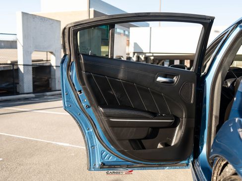 Used 2021 Dodge Charger Scat Pack RWD image 42