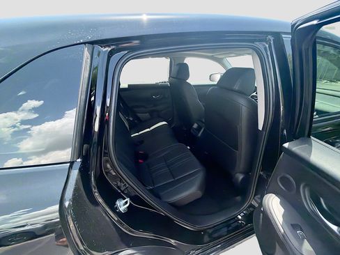 New 2027 Honda HR-V EX-L image 21