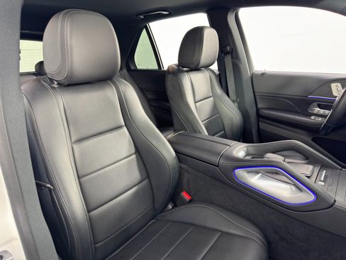Used 2022 Mercedes-Benz GLE 450 GLE 450 image 43