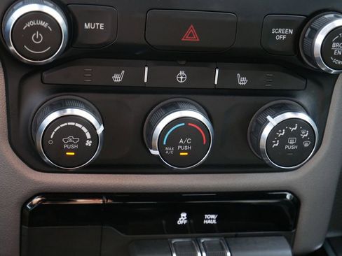 Used 2024 RAM 1500 Lone Star AWD/4WD image 21