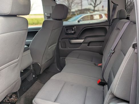 Used 2016 Chevrolet Silverado 1500 LT w/ All Star Edition image 32