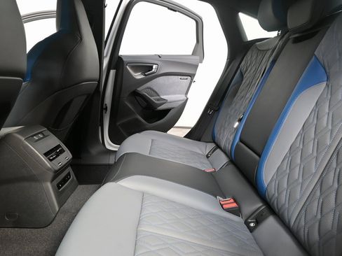 New 2025 Audi S5 Prestige image 15