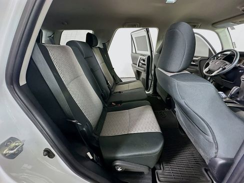 Used 2024 Toyota 4Runner SR5 RWD image 11
