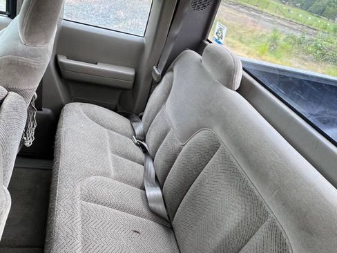 Used 1998 Chevrolet Silverado 1500 4x4 Extended Cab w/ Preferred Equipment Group 2 image 27