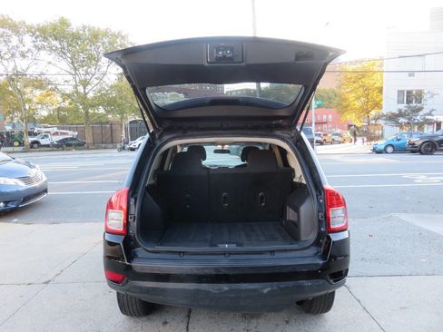 Used 2012 Jeep Compass Latitude image 19