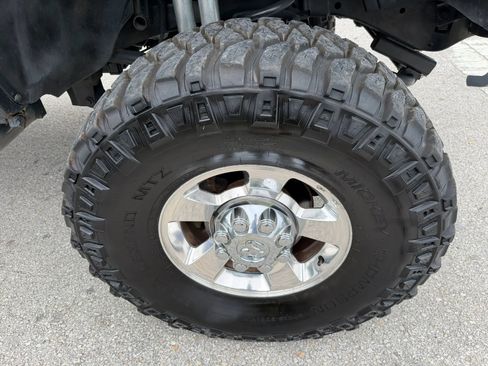 Used 1999 Dodge Ram 2500 Truck 4x4 Quad Cab image 42