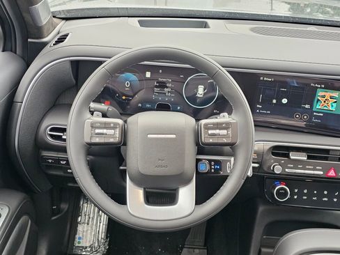 New 2026 Hyundai Palisade Calligraphy image 15