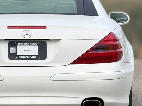 Used 2003 Mercedes-Benz SL 500 image 13