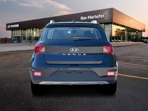 New 2026 Hyundai Venue SEL image 6