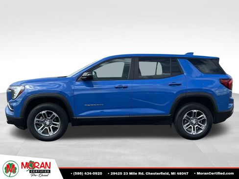 Used 2025 GMC Terrain Elevation AWD/4WD image 2