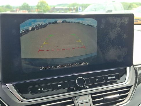 Used 2024 Nissan Altima 2.5 SR w/ SR Premium Package FWD image 19