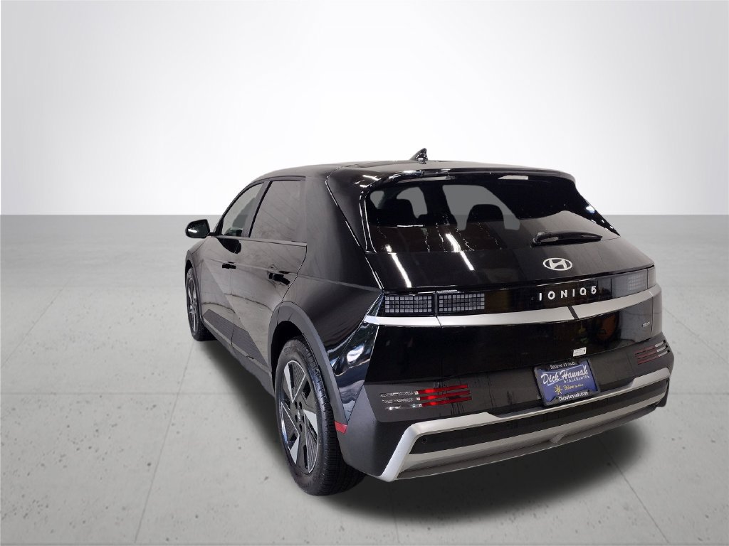 New 2026 Hyundai Ioniq 5 SEL AWD/4WD image 11