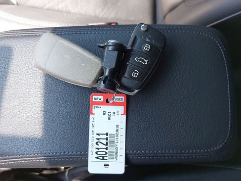 Used 2018 Audi A3 2.0T Premium w/ Convenience Package FWD image 10