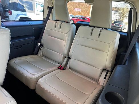 Used 2013 Ford Flex Limited image 19