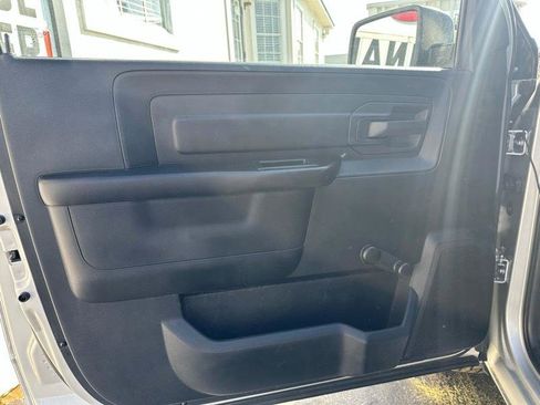 Used 2017 RAM 1500 Tradesman w/ Popular Equipment Group RWD image 16