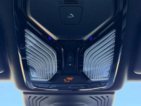 Used 2020 BMW X4 M w/ Executive Package image 51