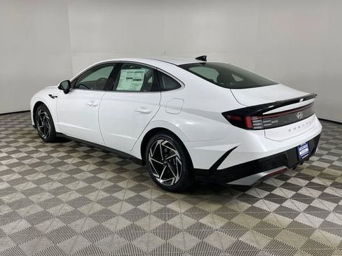 New 2026 Hyundai Sonata SEL AWD/4WD image 5