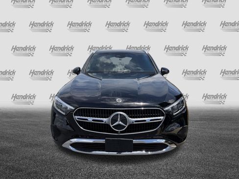 Certified 2023 Mercedes-Benz GLC 300 4MATIC w/ Exclusive Trim Package image 2