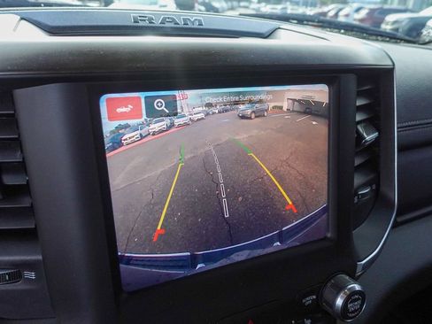 Used 2022 RAM 1500 Laramie image 24