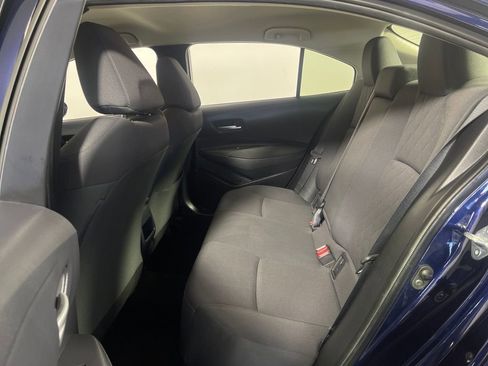 Certified 2020 Toyota Corolla LE image 13