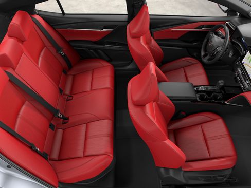 New 2026 Toyota Camry XSE w/ Premium Plus Package FWD image 44