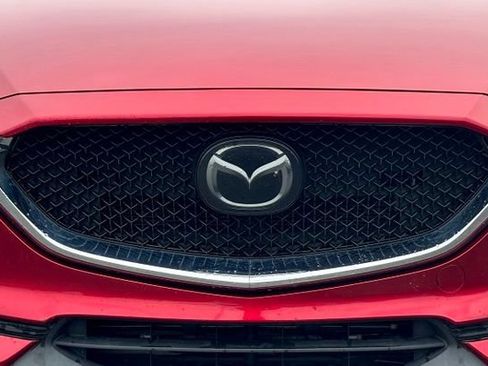 Used 2018 MAZDA CX-5 Grand Touring AWD/4WD image 4