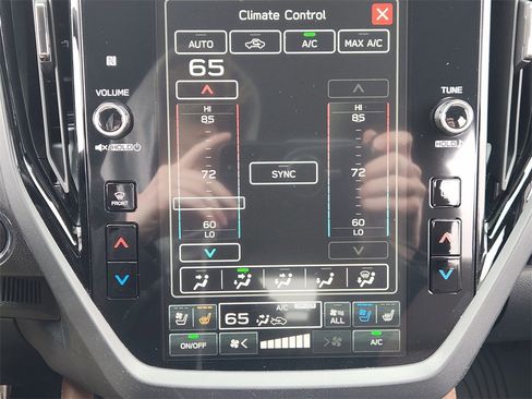 New 2026 Subaru Forester Touring image 14