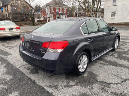 Used 2012 Subaru Legacy 2.5i w/ Alloy Wheel Pkg image 5