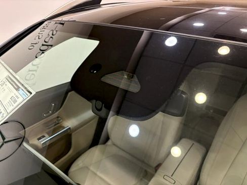 New 2026 Mercedes-Benz GLB 250 image 6