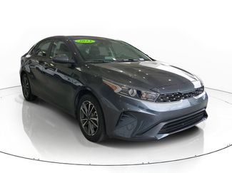 Certified 2023 Kia Forte LXS FWD 360° Tour