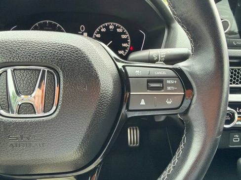 Used 2024 Honda Civic Sport image 7