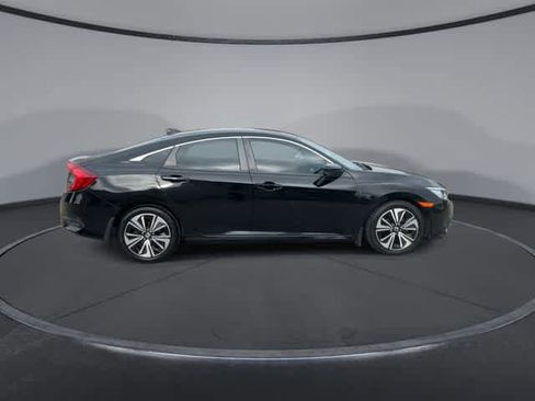 Used 2016 Honda Civic EX-T image 9