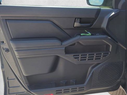 New 2026 Toyota Tacoma SR RWD image 10