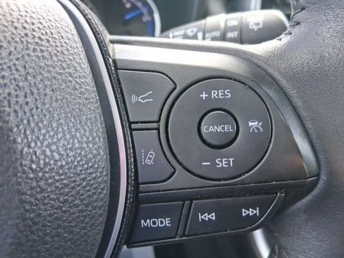 Used 2020 Toyota RAV4 Limited w/ Limited Grade Weather Package AWD/4WD image 19