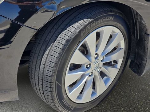 Used 2013 Honda Accord EX-L image 35