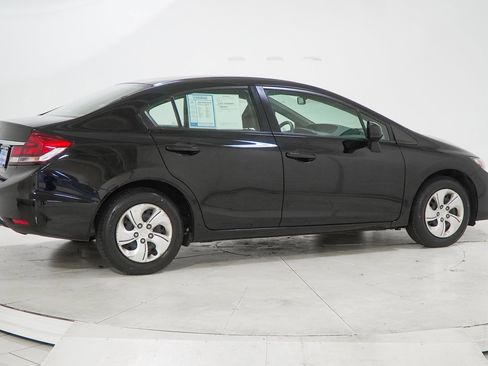Used 2013 Honda Civic LX image 11
