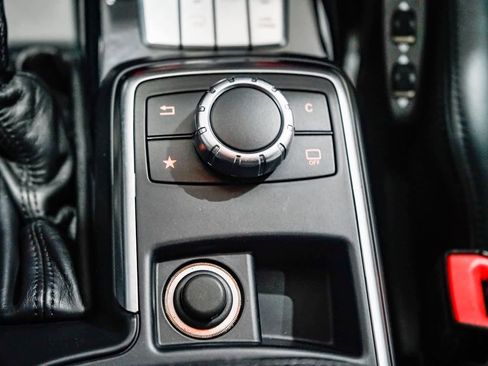 Used 2017 Mercedes-Benz G 63 AMG 4MATIC image 20