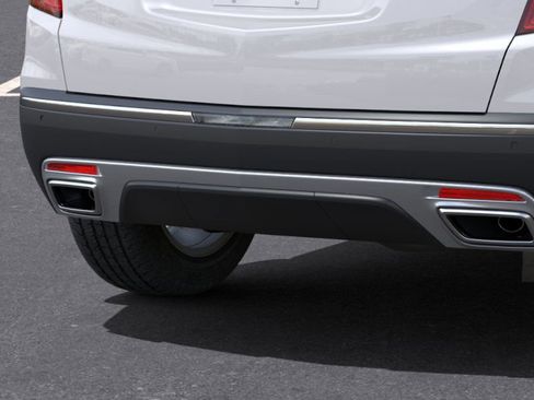 New 2025 Cadillac XT5 Premium Luxury w/ Technology Package image 14